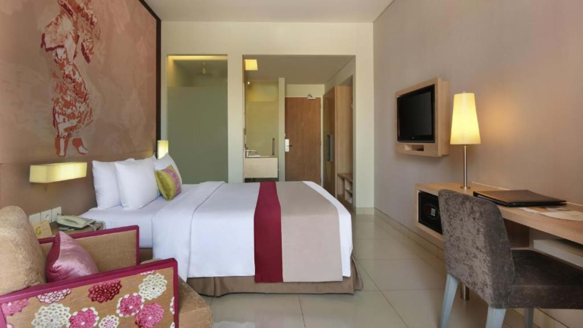 Mercure Bali Nusa Dua, Bali