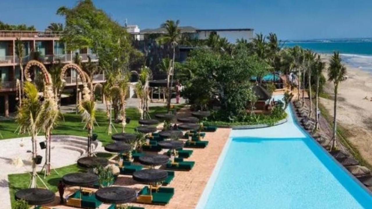 Potato Head Studios at Desa Potato Head 5* Bali