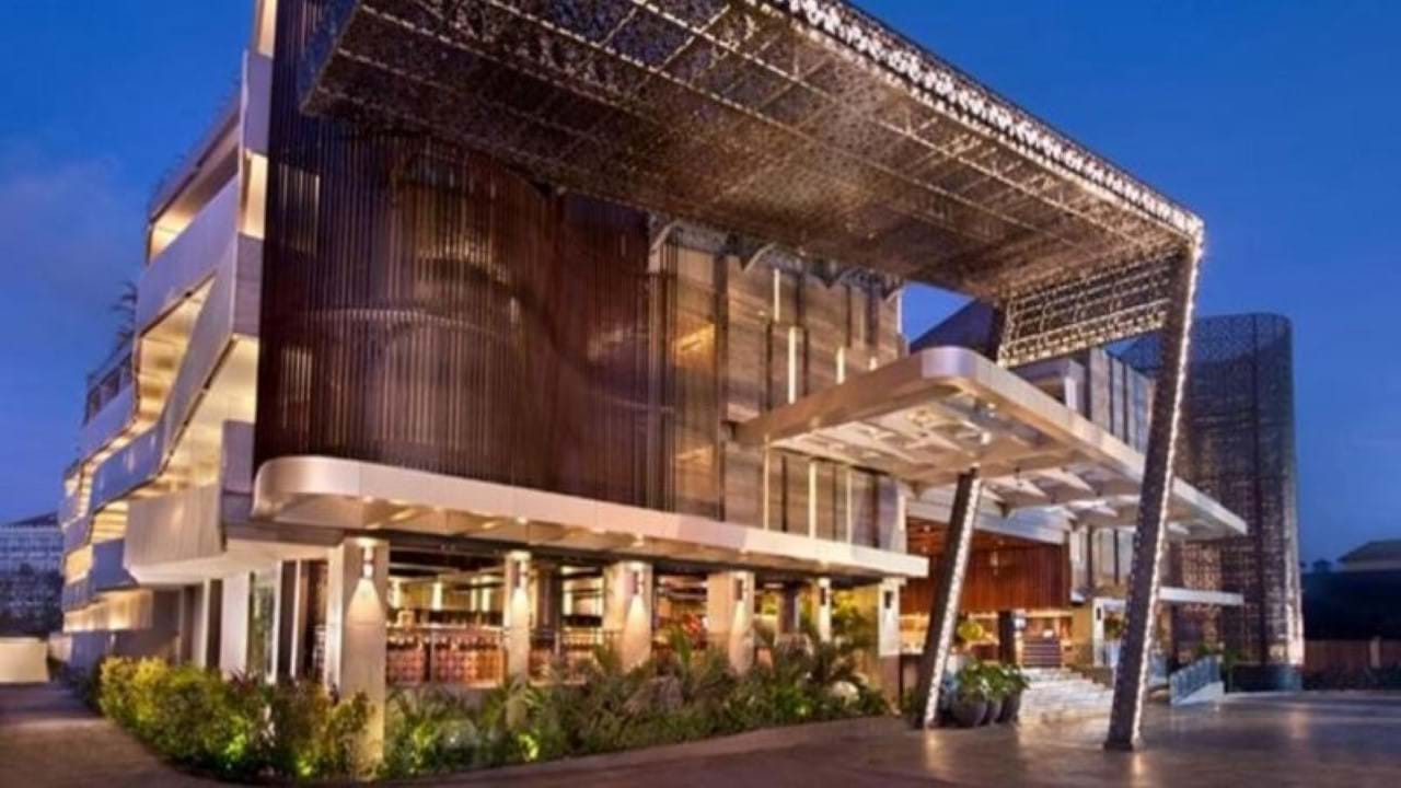 Ramada Bali Sunset Road Kuta 4* Bali