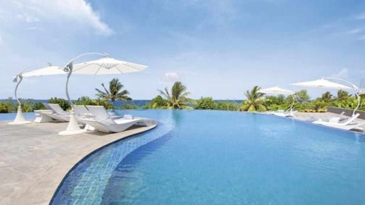 Sheraton Bali Kuta Resort 5* Bali