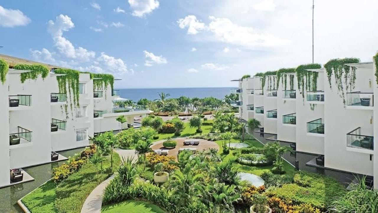 Sheraton Bali Kuta Resort 5* Bali