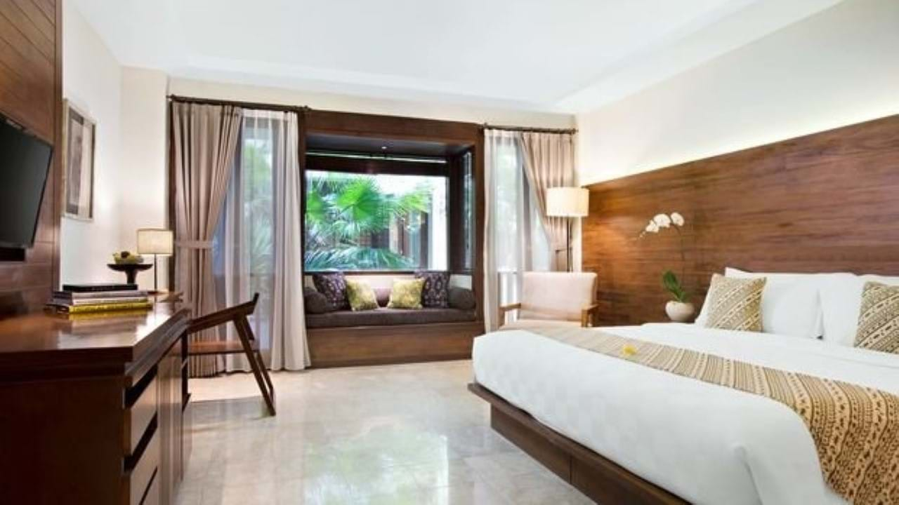 Ubud Village Hotel at Monkey Forest 4* Bali