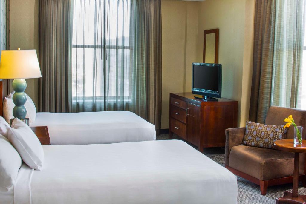 Hyatt Regency Buffalo 