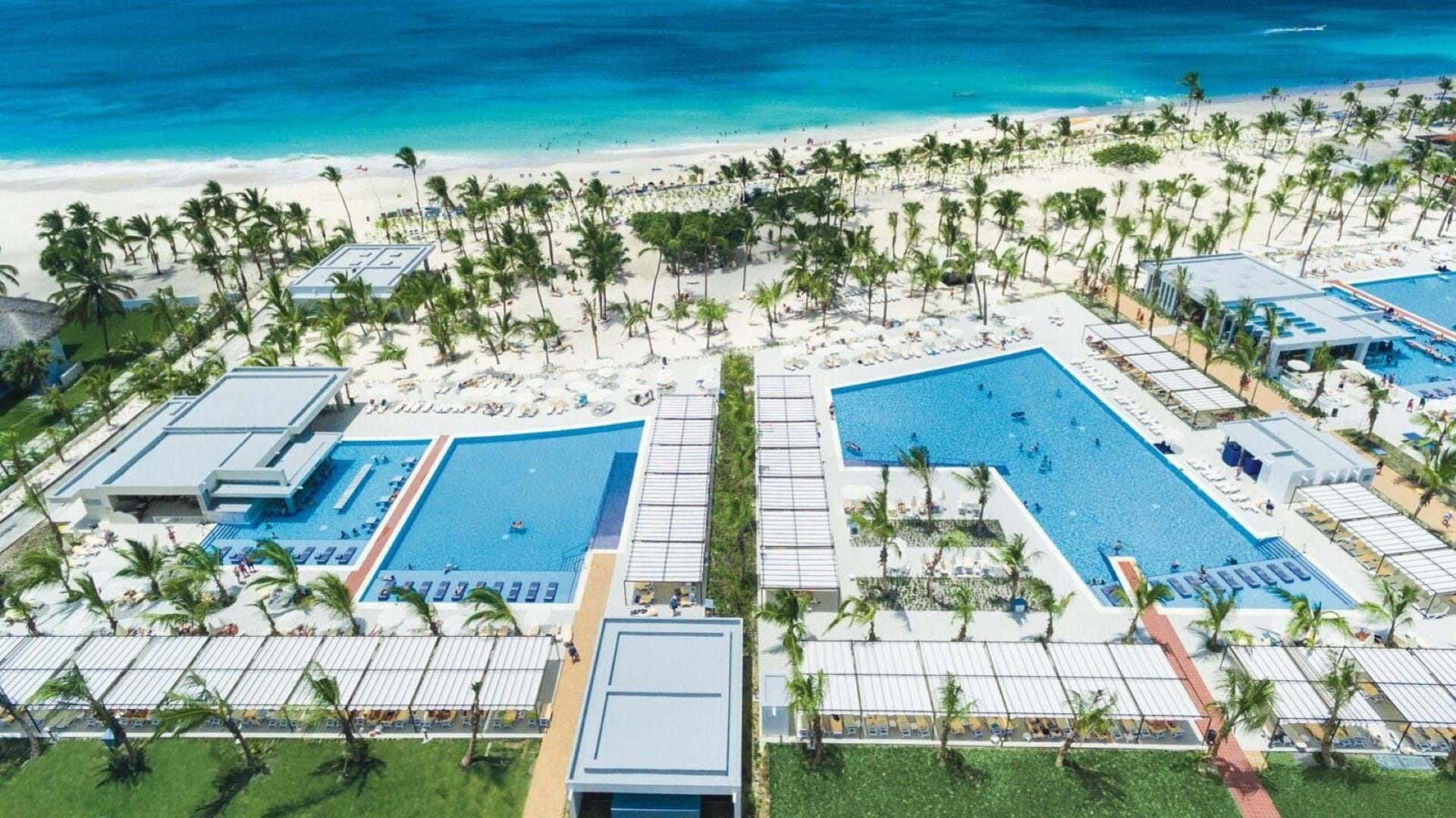 RIU Republica Punta Cana