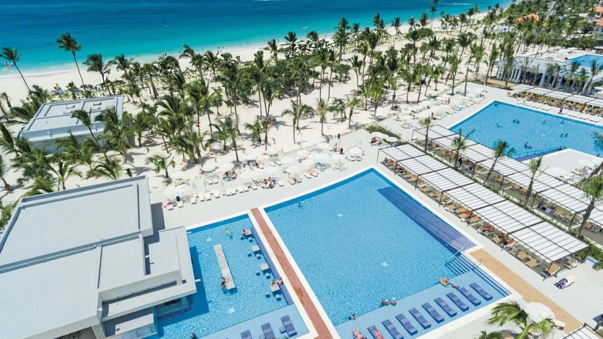 RIU Republica Punta Cana