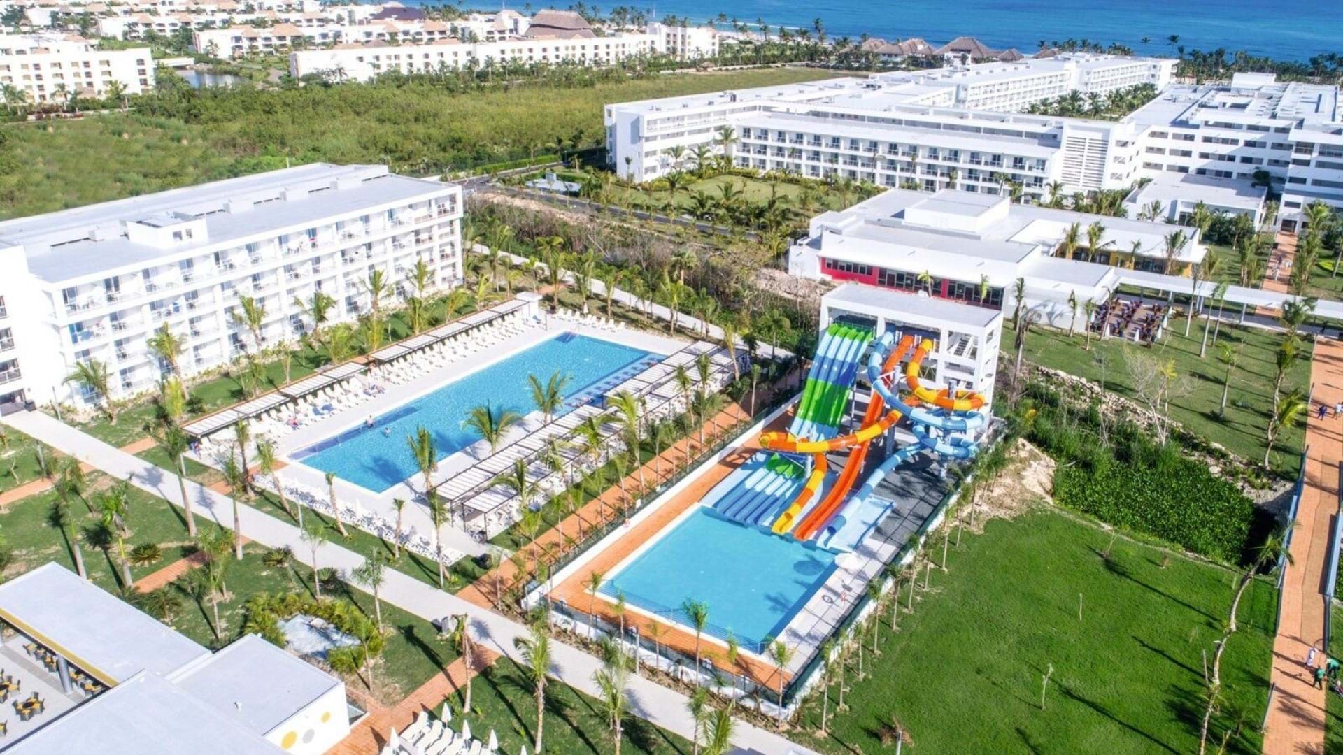 RIU Republica Punta Cana