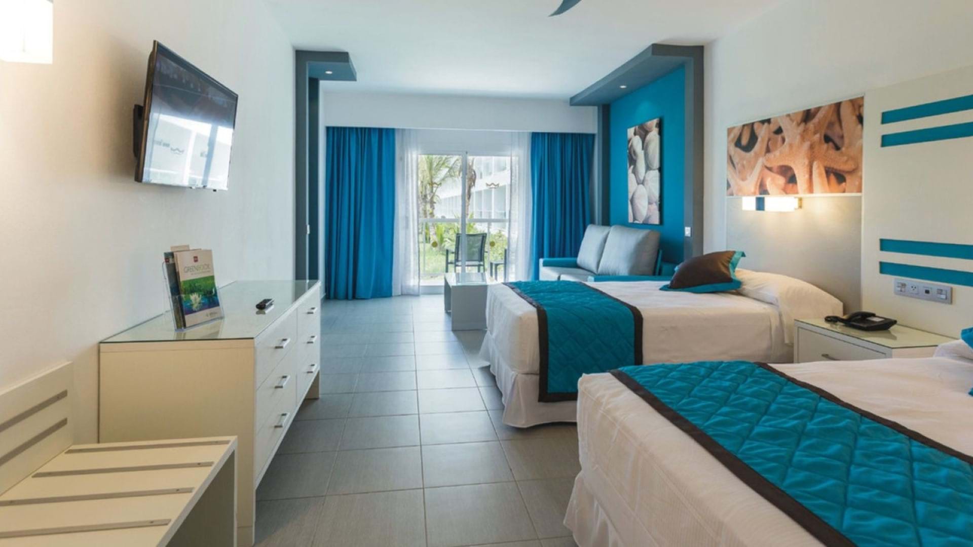 RIU Republica Punta Cana