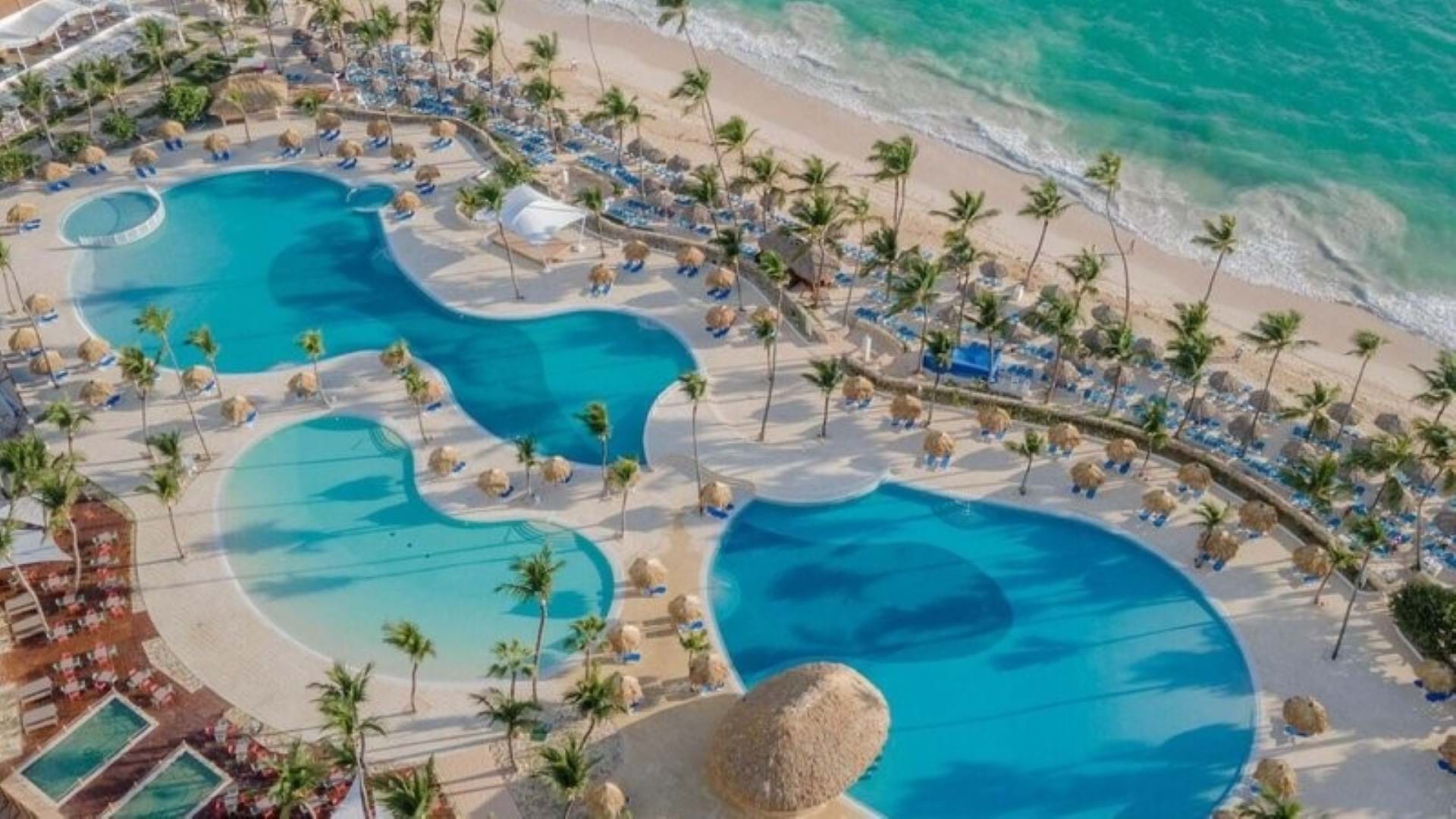 Bahia Principe Grand Punta Cana