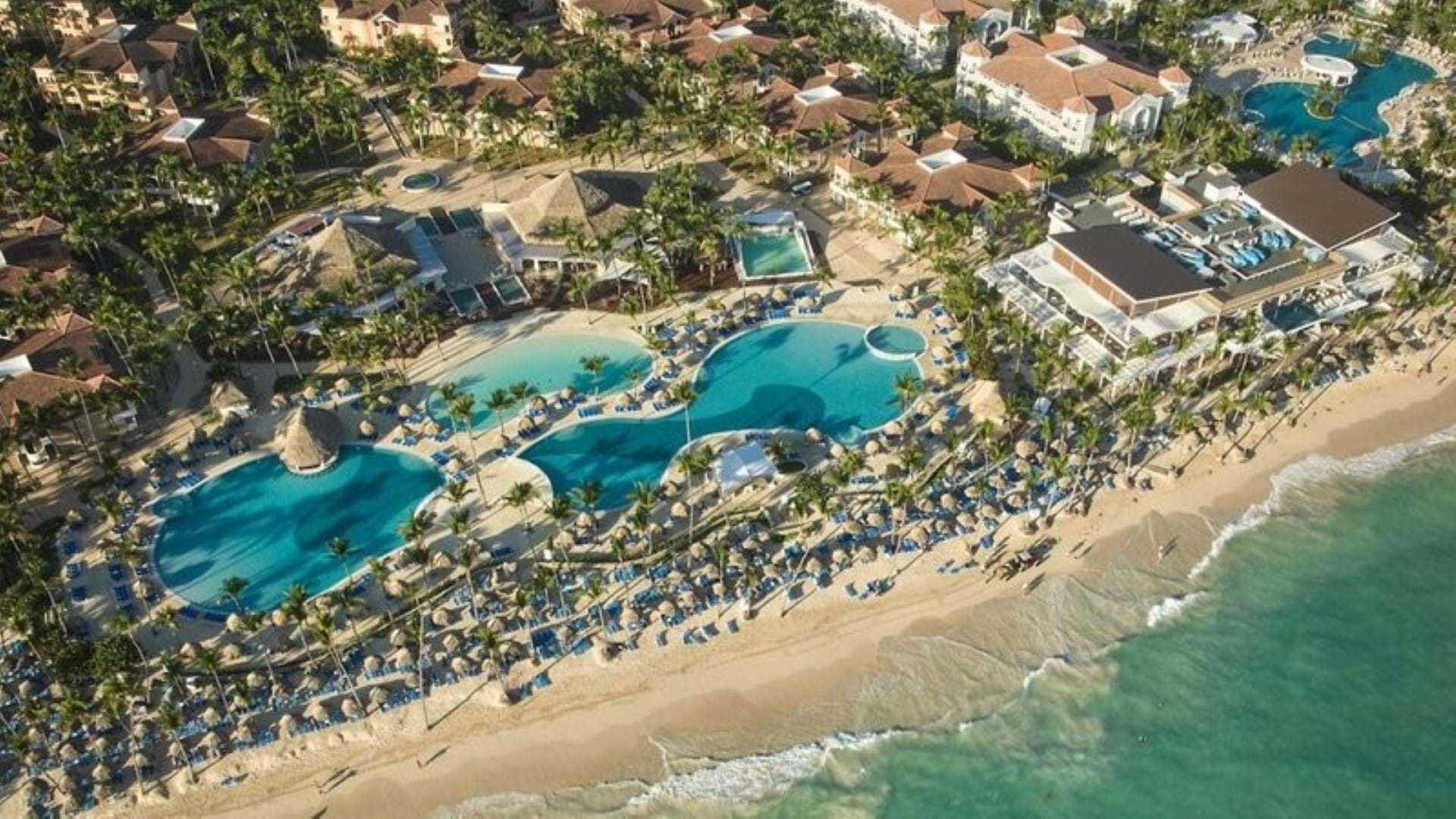 Bahia Principe Grand Punta Cana