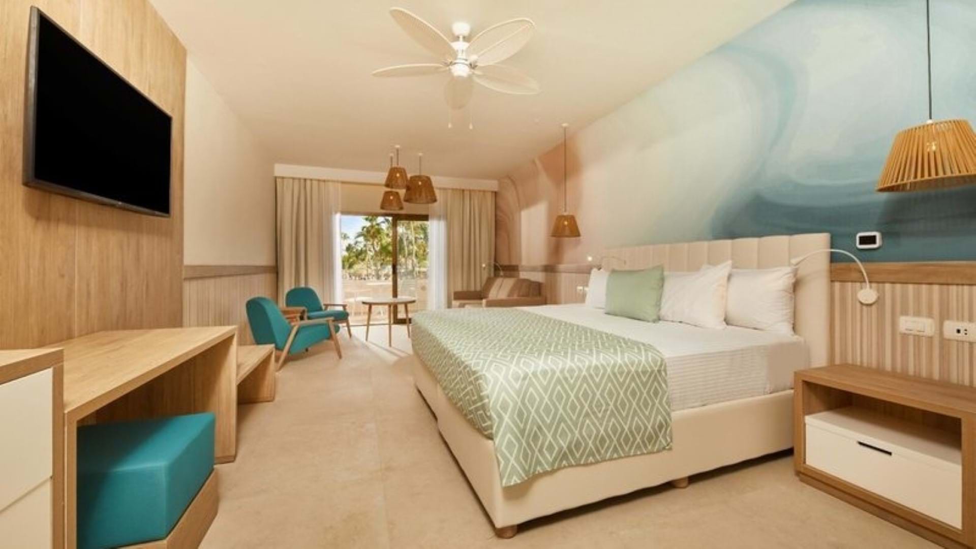 Bahia Principe Grand Punta Cana