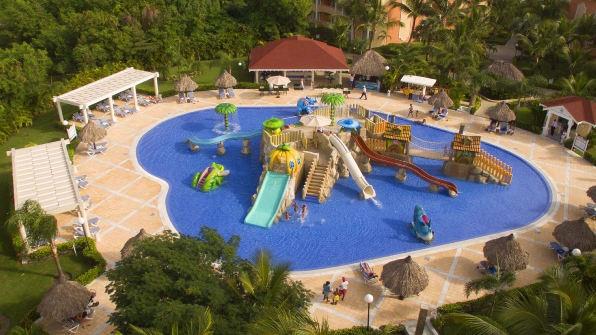 Bahia Principe Grand Turquesa