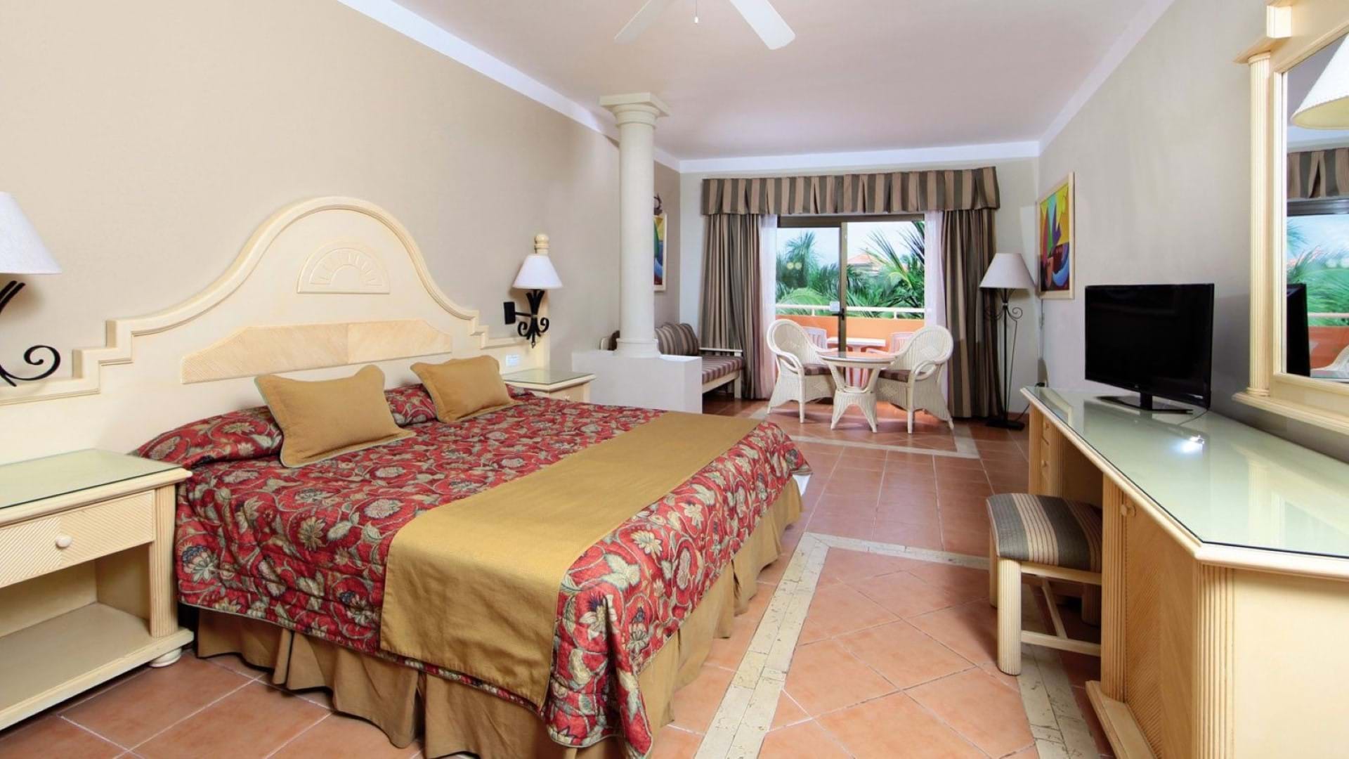 Bahia Principe Grand Turquesa