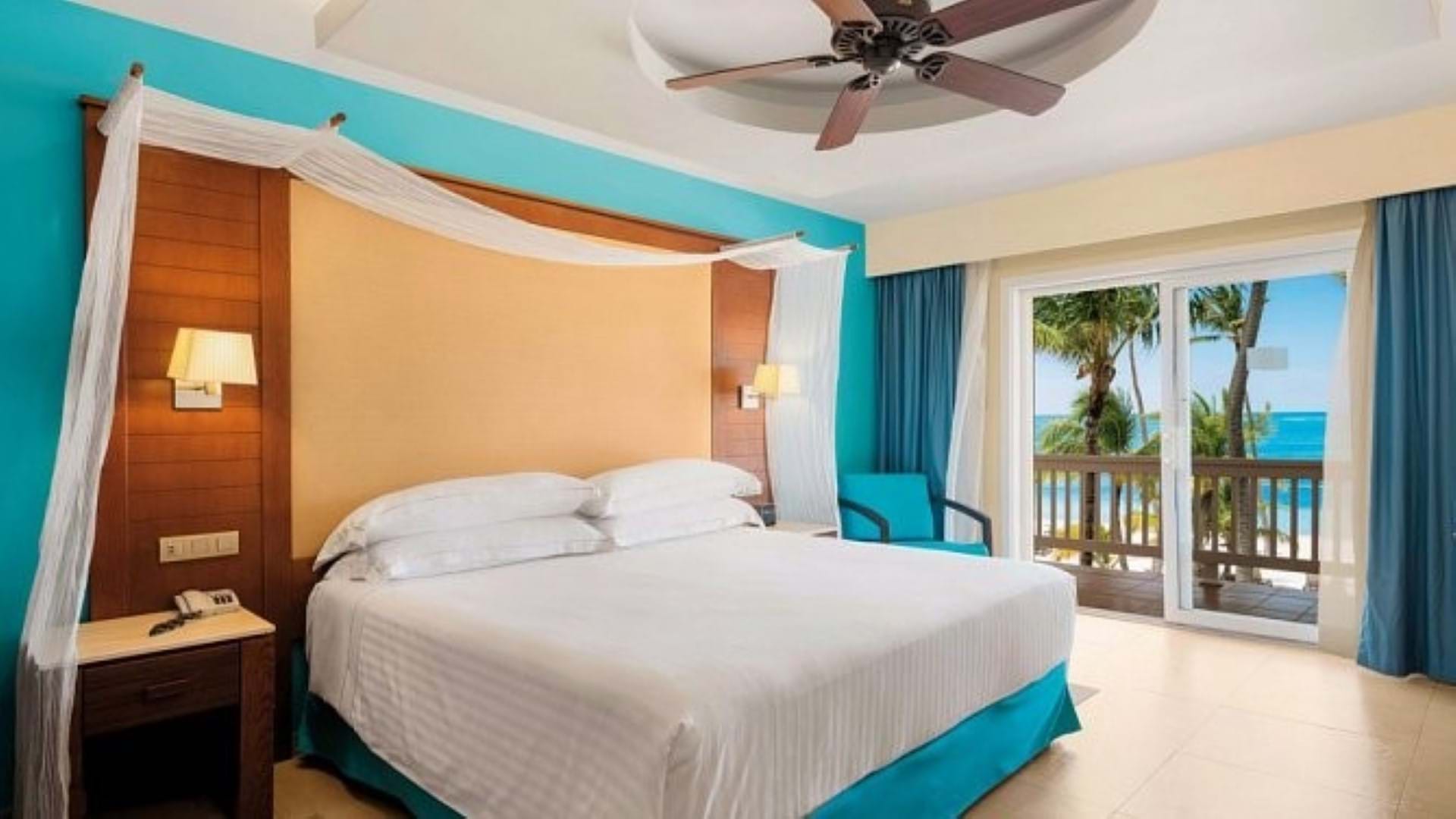 Barcelo Bavaro Beach