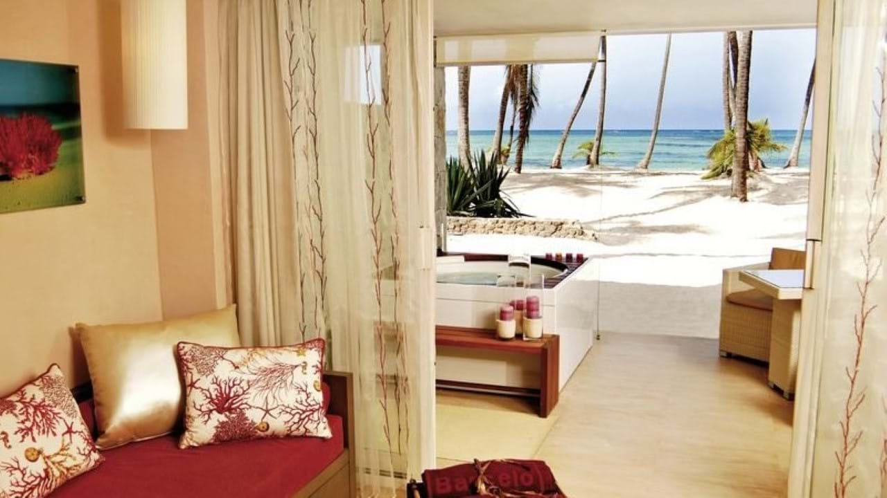 Barcelo Bavaro Palace 5* Dominikanska Republika