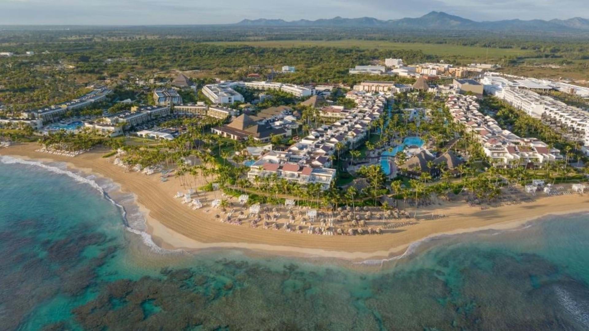 Breathless Punta Cana Resort