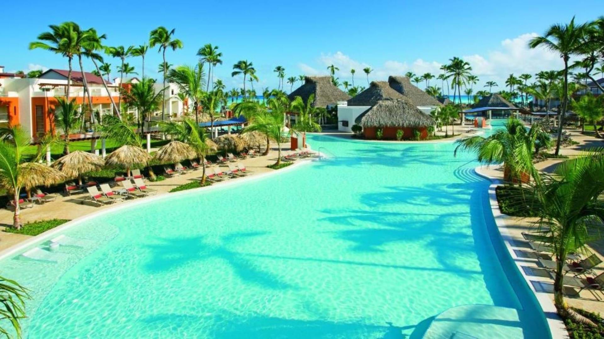 Breathless Punta Cana Resort