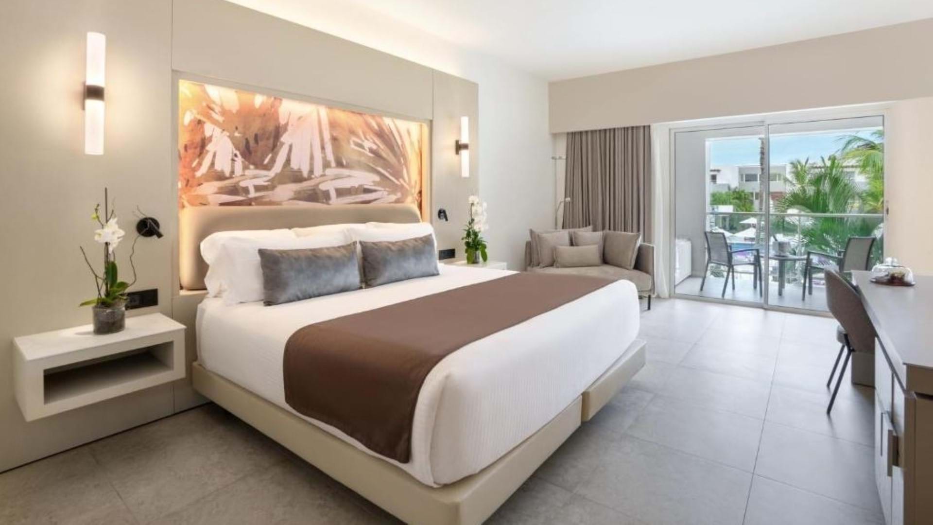Breathless Punta Cana Resort