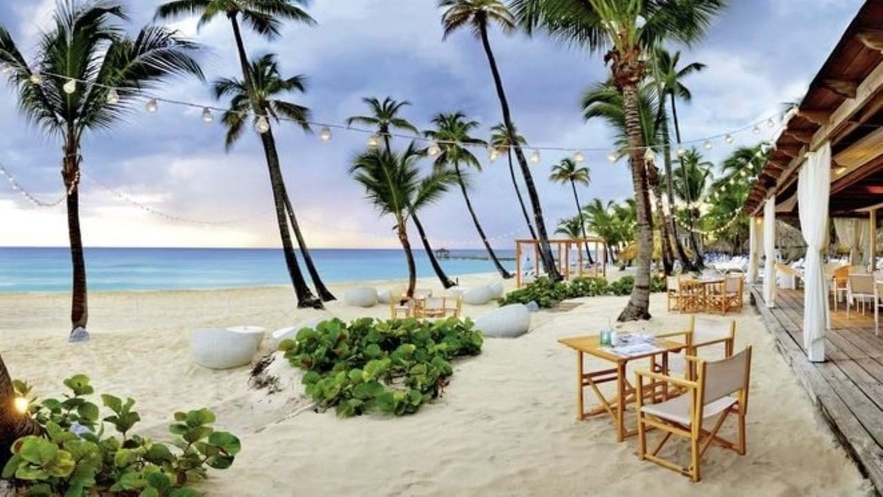 Catalonia Gran Dominicus 4* Dominikanska Republika