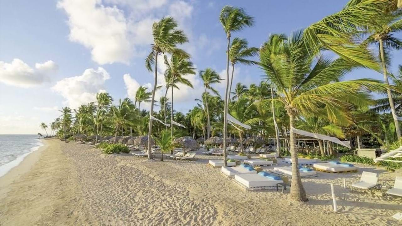 Catalonia Royal Bavaro 5* Dominikanska Republika