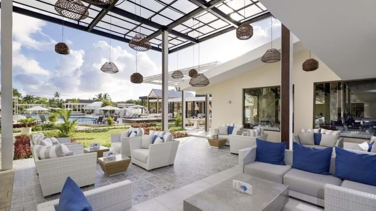 Catalonia Royal Bavaro 5* Dominikanska Republika