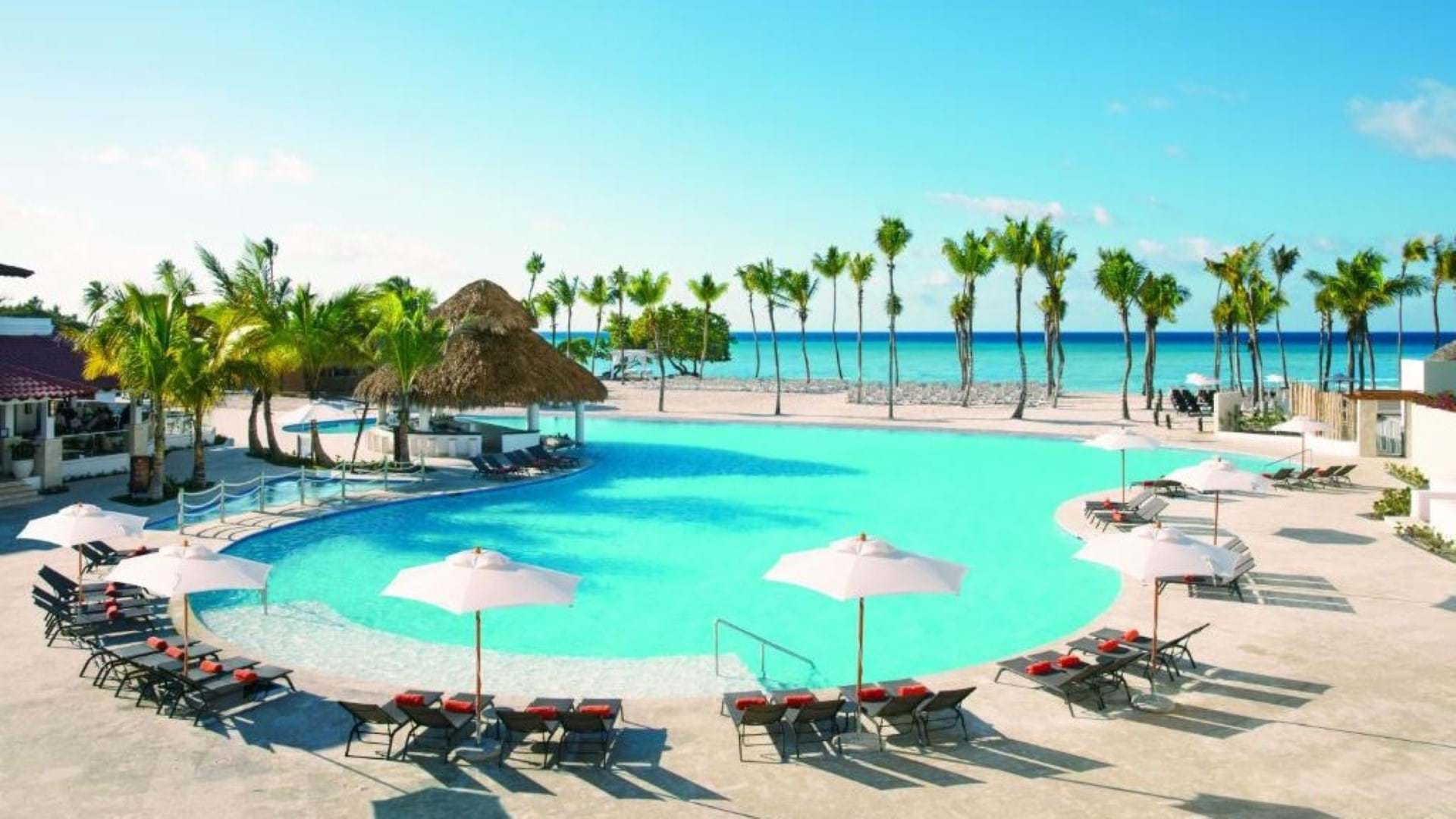 Dreams Dominicus La Romana