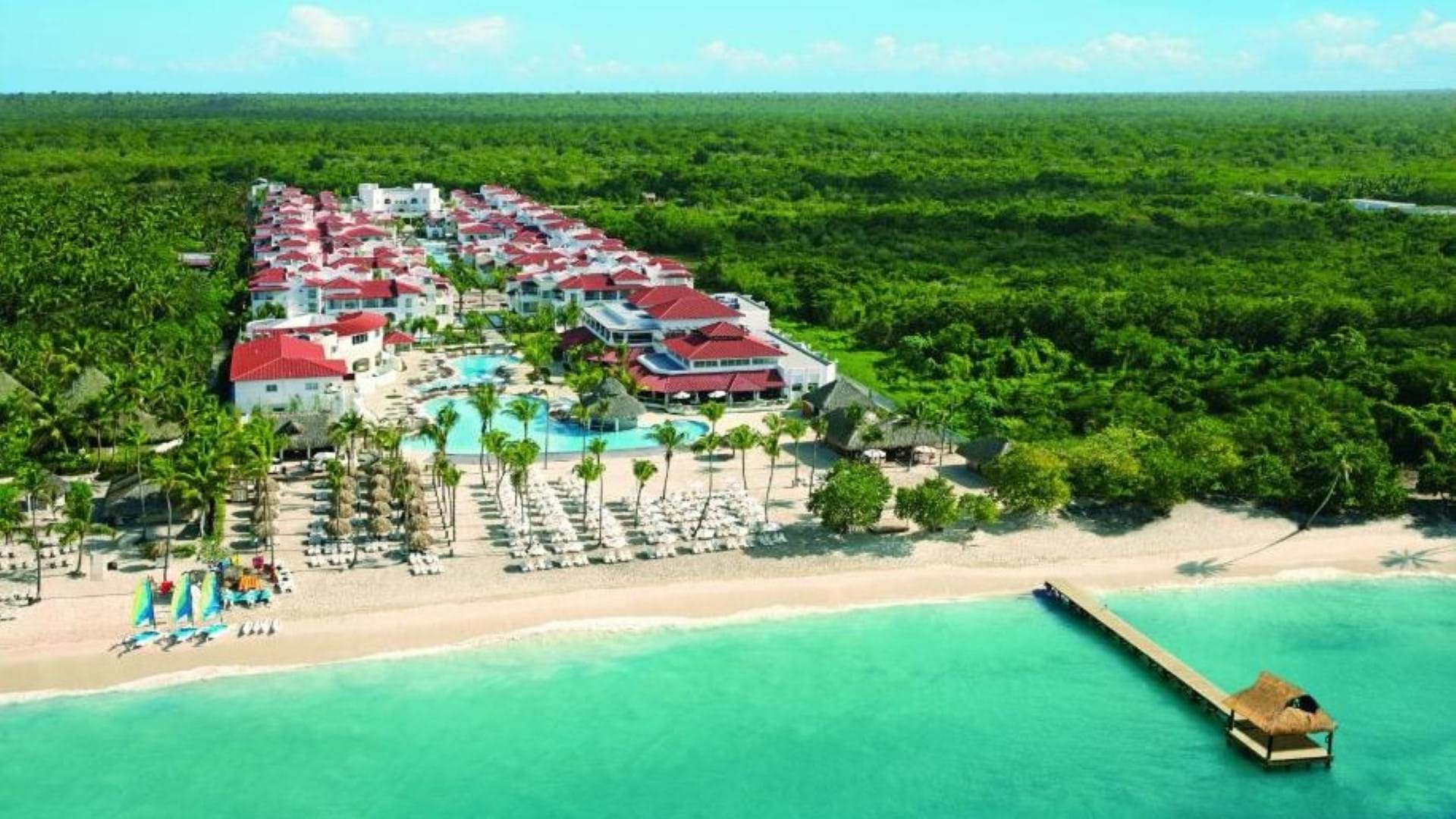 Dreams Dominicus La Romana