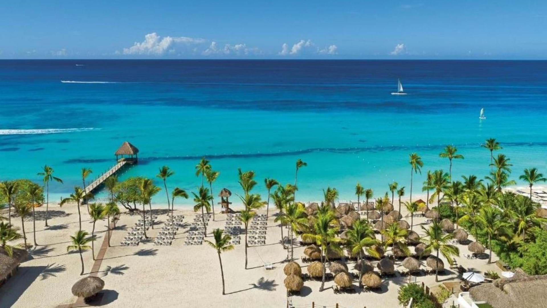 Dreams Dominicus La Romana