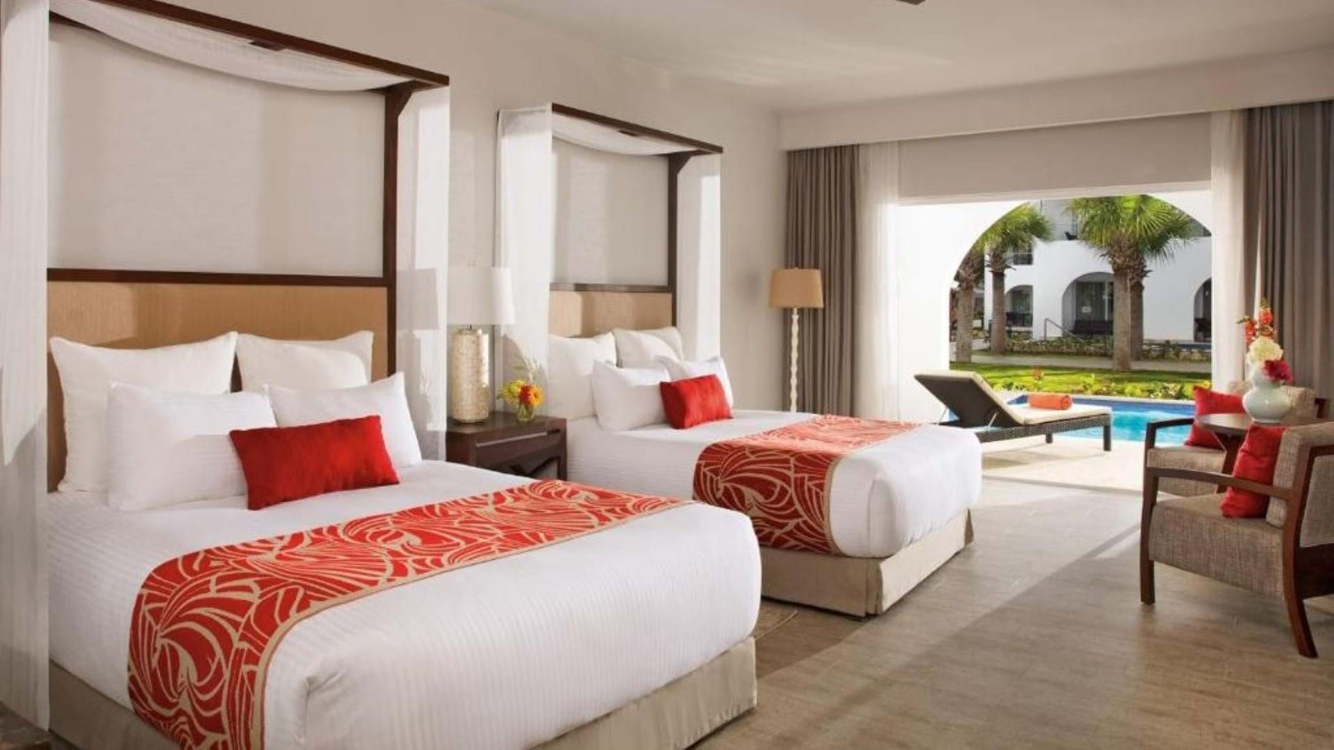 Dreams Dominicus La Romana