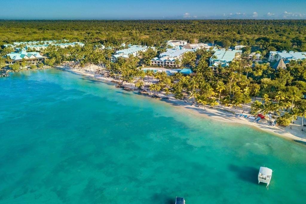 Dream La Romana (ex Hilton La Romana) 5*, Dominikanska Republika
