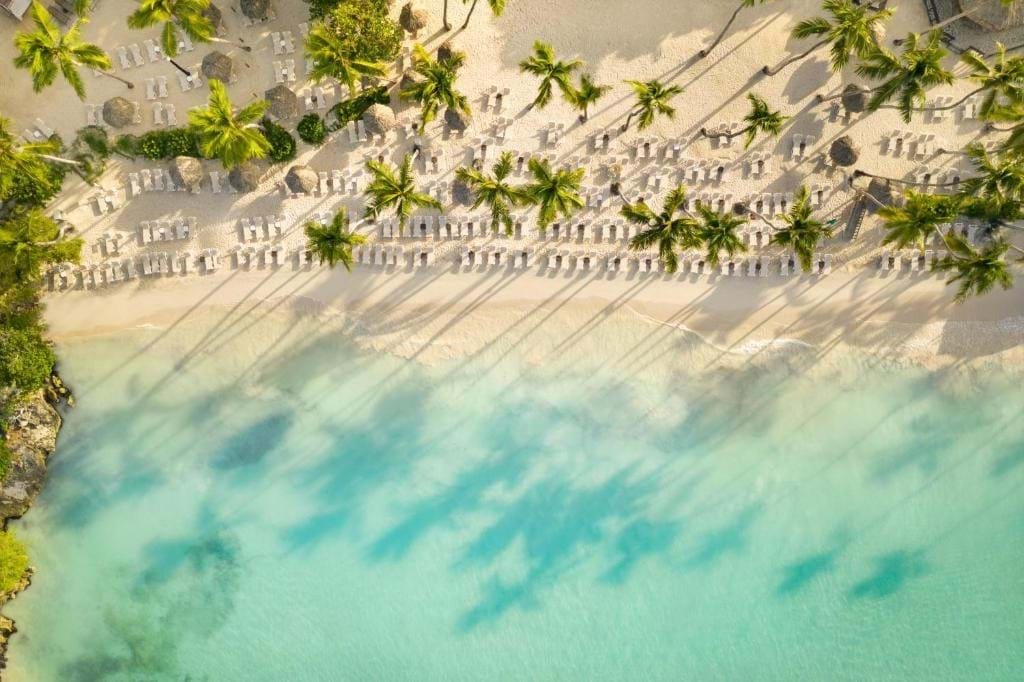 Dreams La Romana (ex Hilton la Romana), Dominikanska Republika