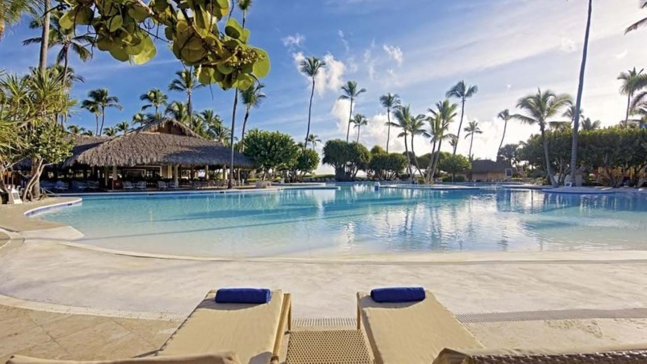 Iberostar Selection Bávaro 5* Dominikanska Republika