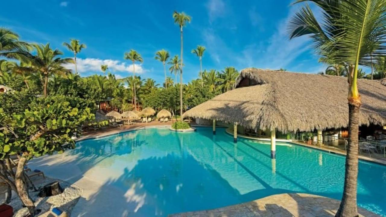 Iberostar Selection Bávaro 5* Dominikanska Republika