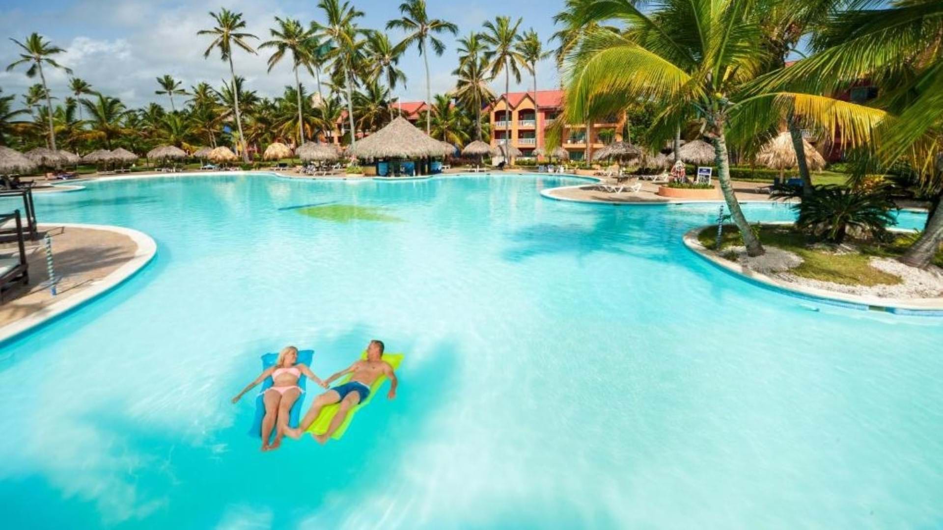 Punta Cana Princess All Suites Resort