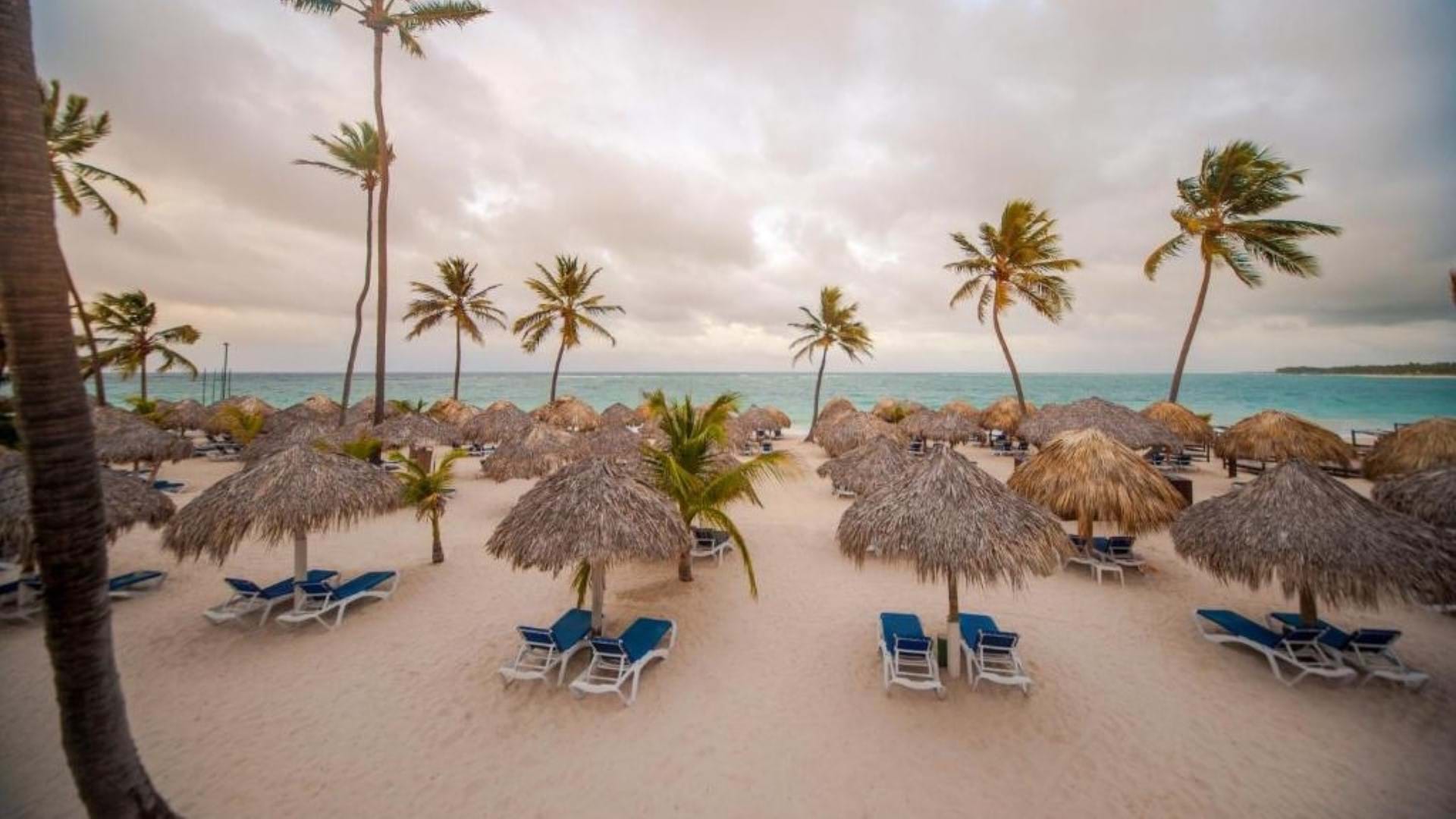 Punta Cana Princess All Suites Resort