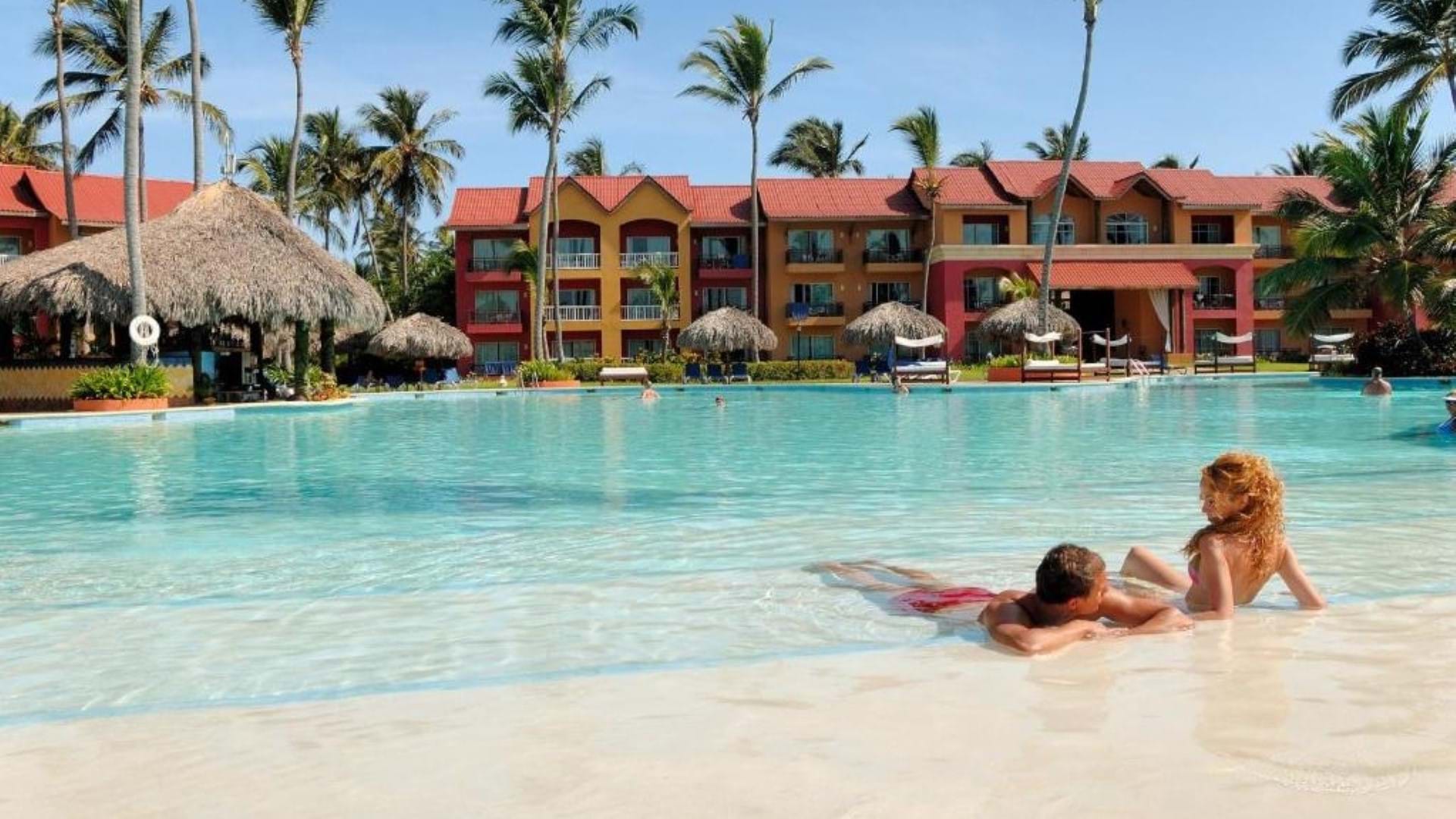 Punta Cana Princess All Suites Resort
