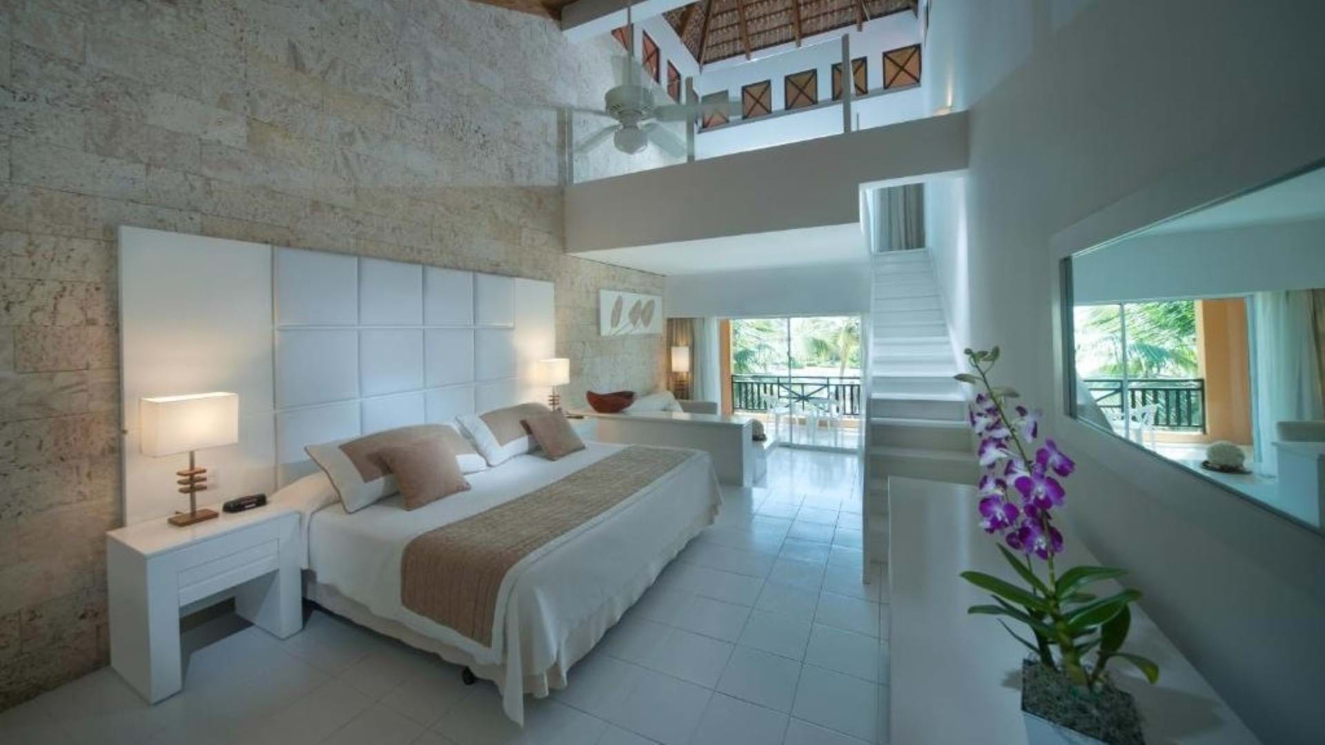 Punta Cana Princess All Suites Resort