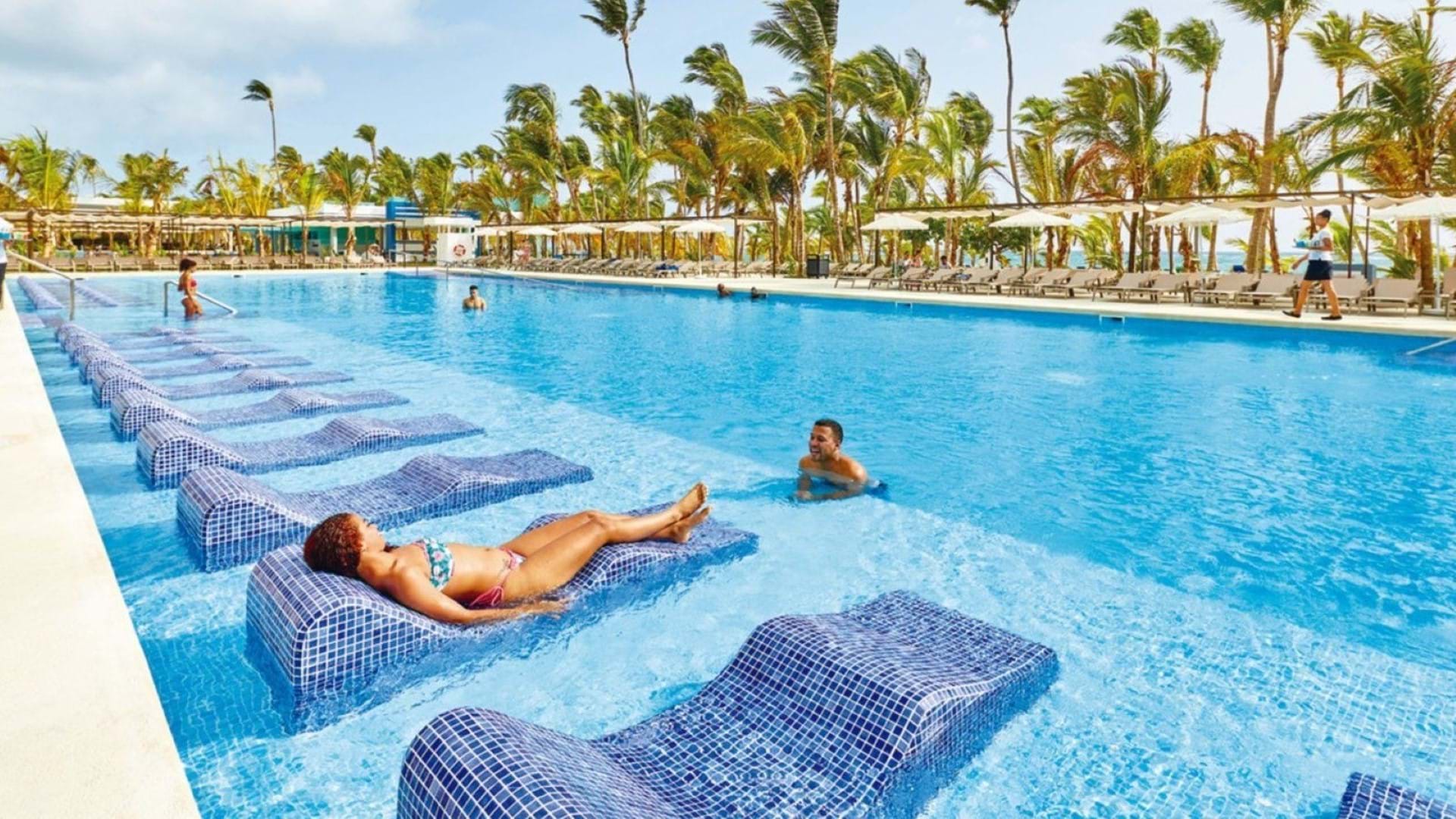 RIU Palace Punta Cana 
