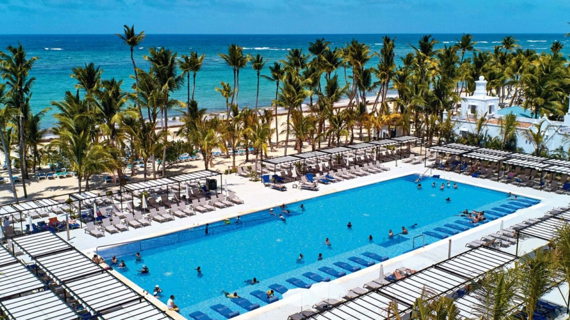 RIU Palace Punta Cana 