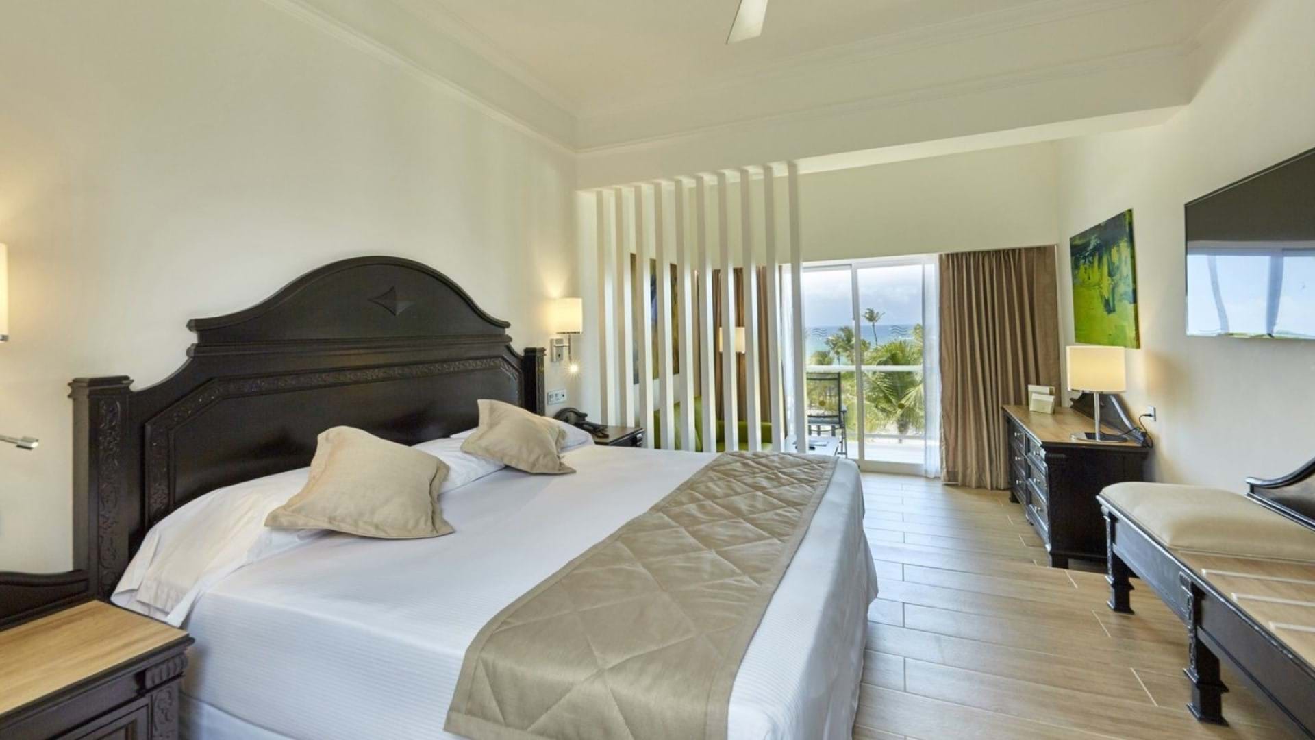 RIU Palace Punta Cana 