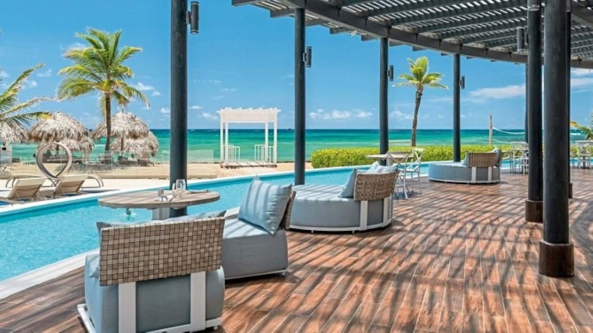 Royalton Chic Punta Cana