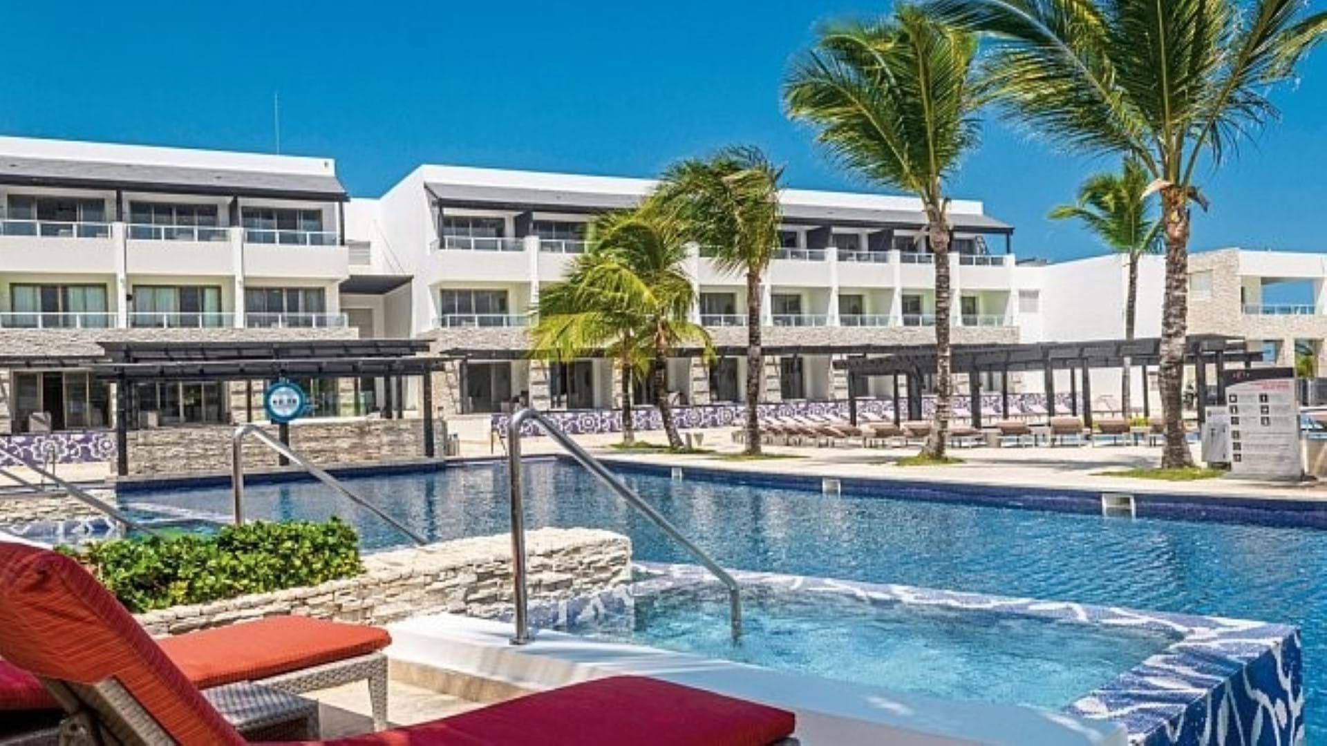 Royalton Chic Punta Cana