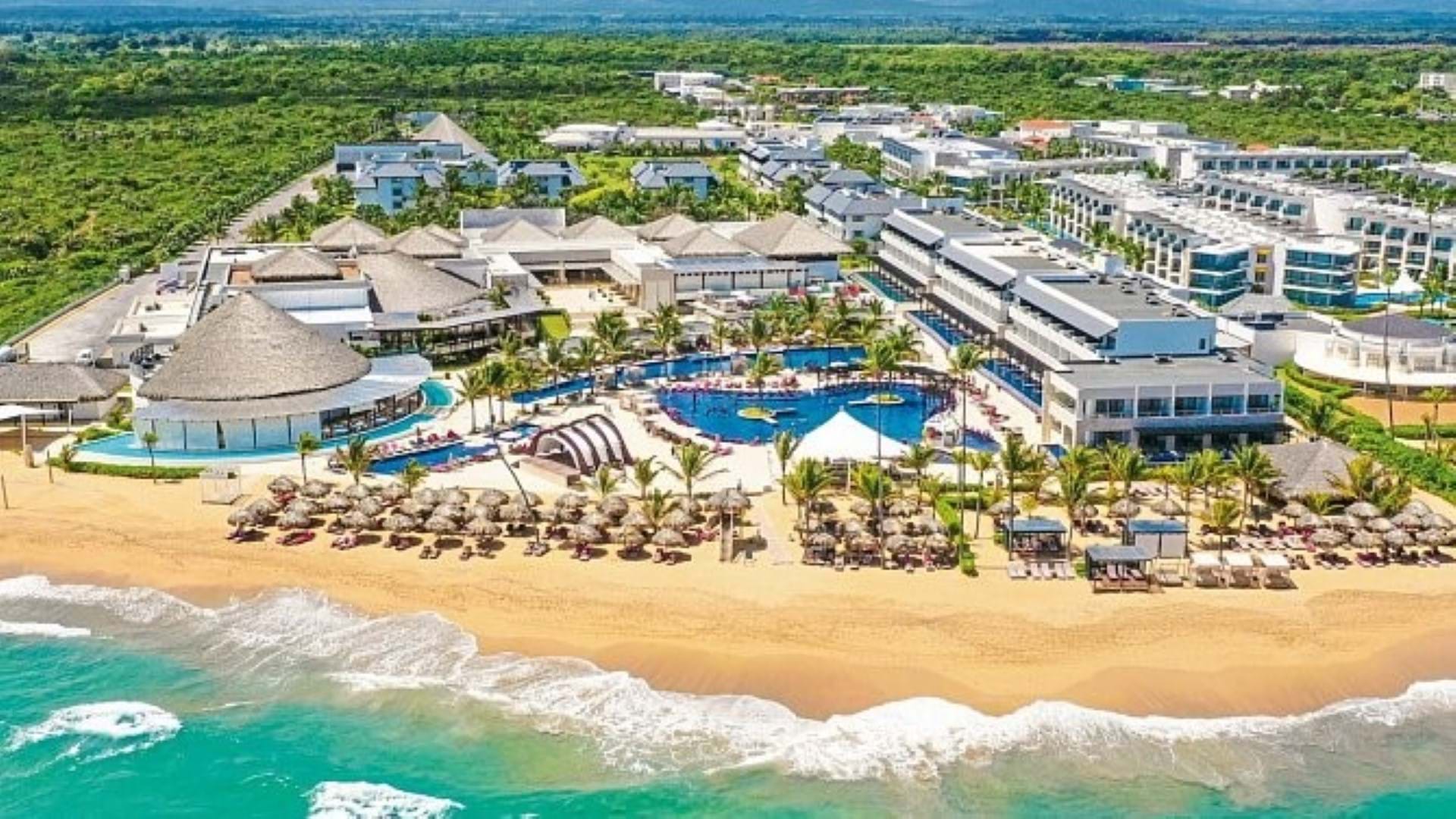 Royalton Chic Punta Cana