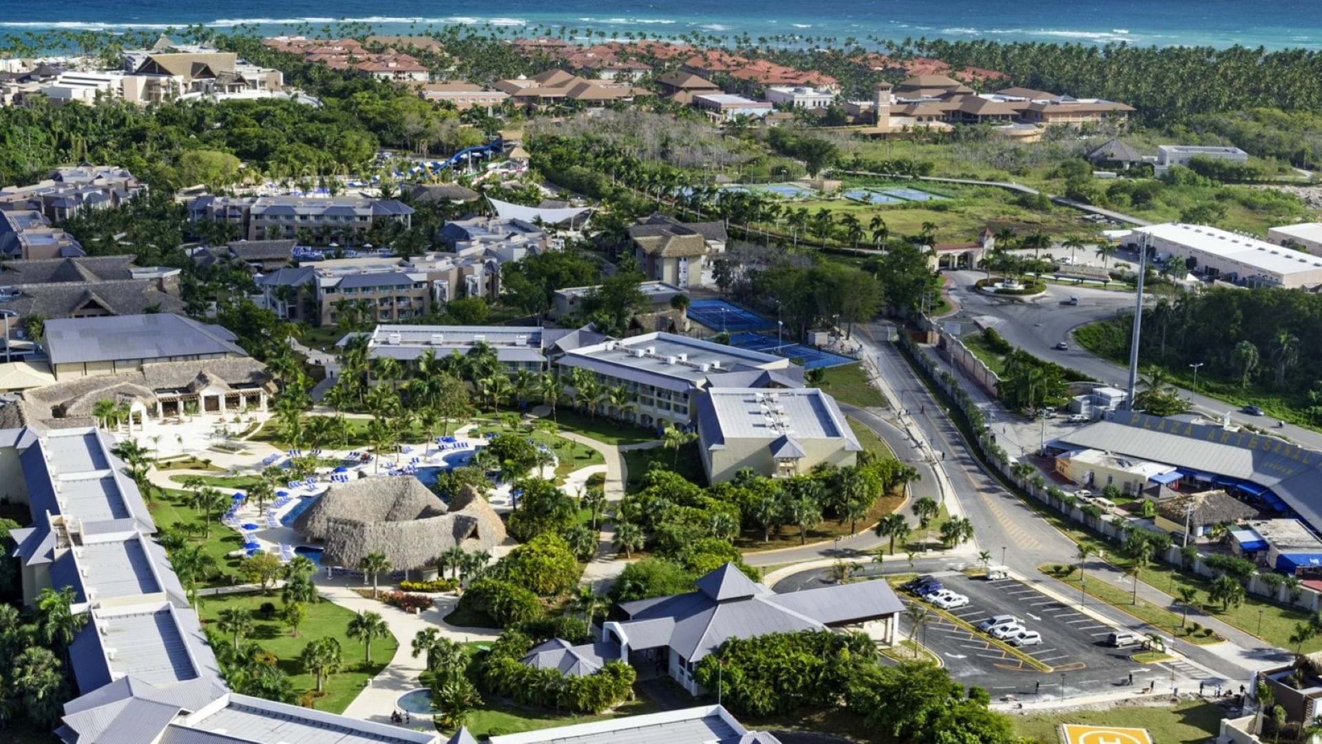 Royalton Splash Punta Cana 