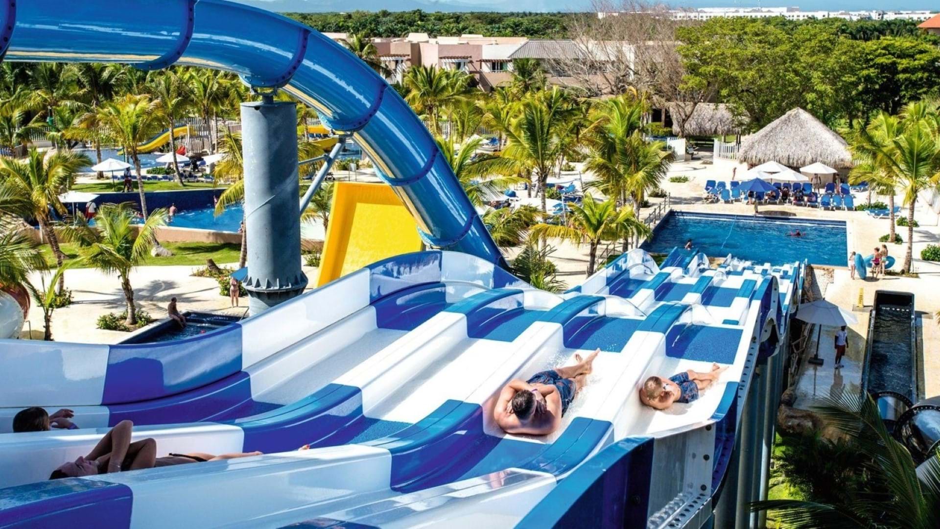 Royalton Splash Punta Cana 