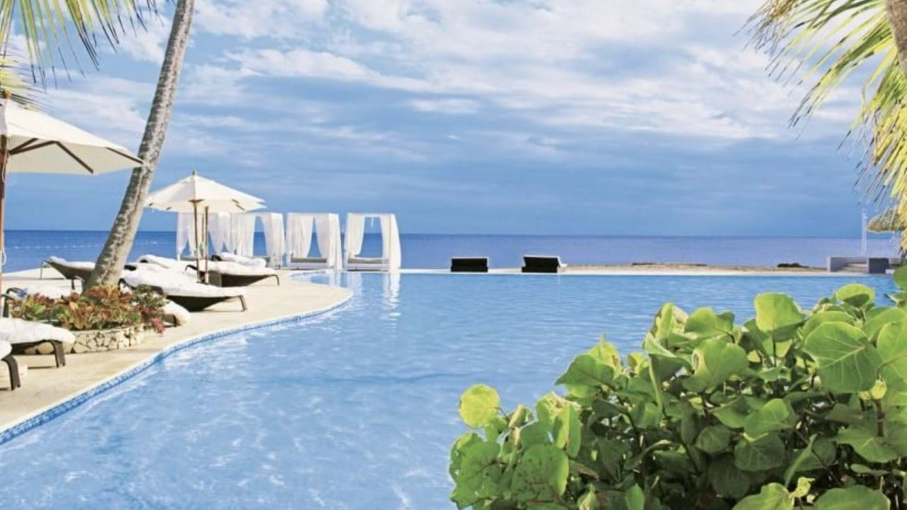 Viva Wyndham Dominicus Beach 4* Dominikanska Republika