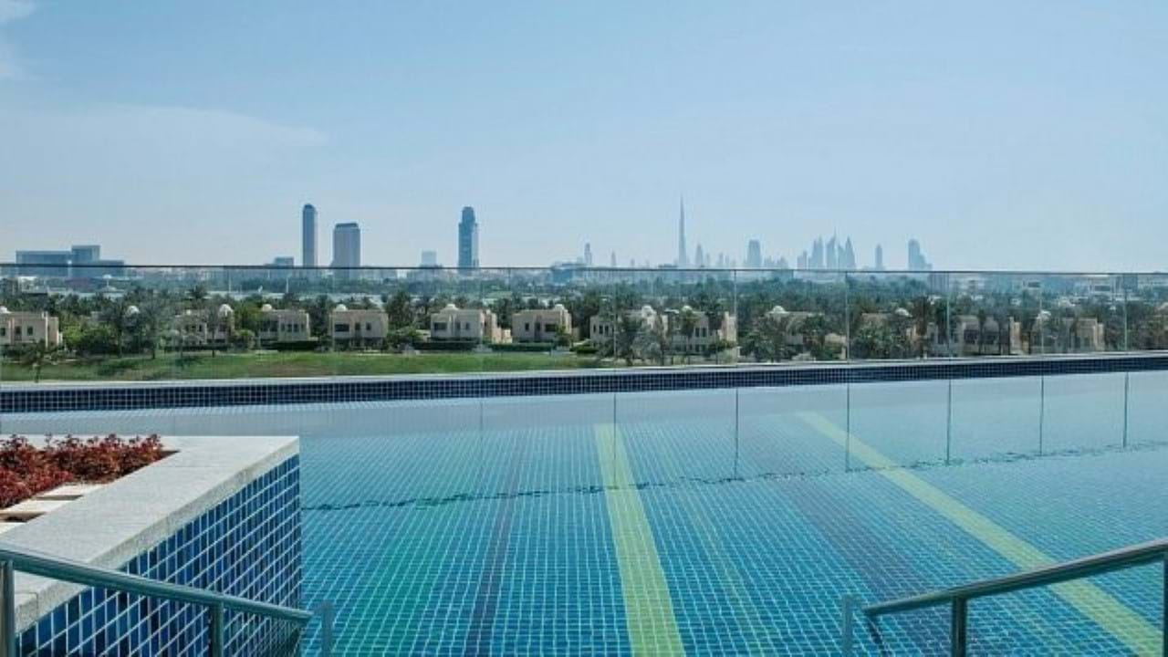 Aloft City Centre Diera 4* Dubai