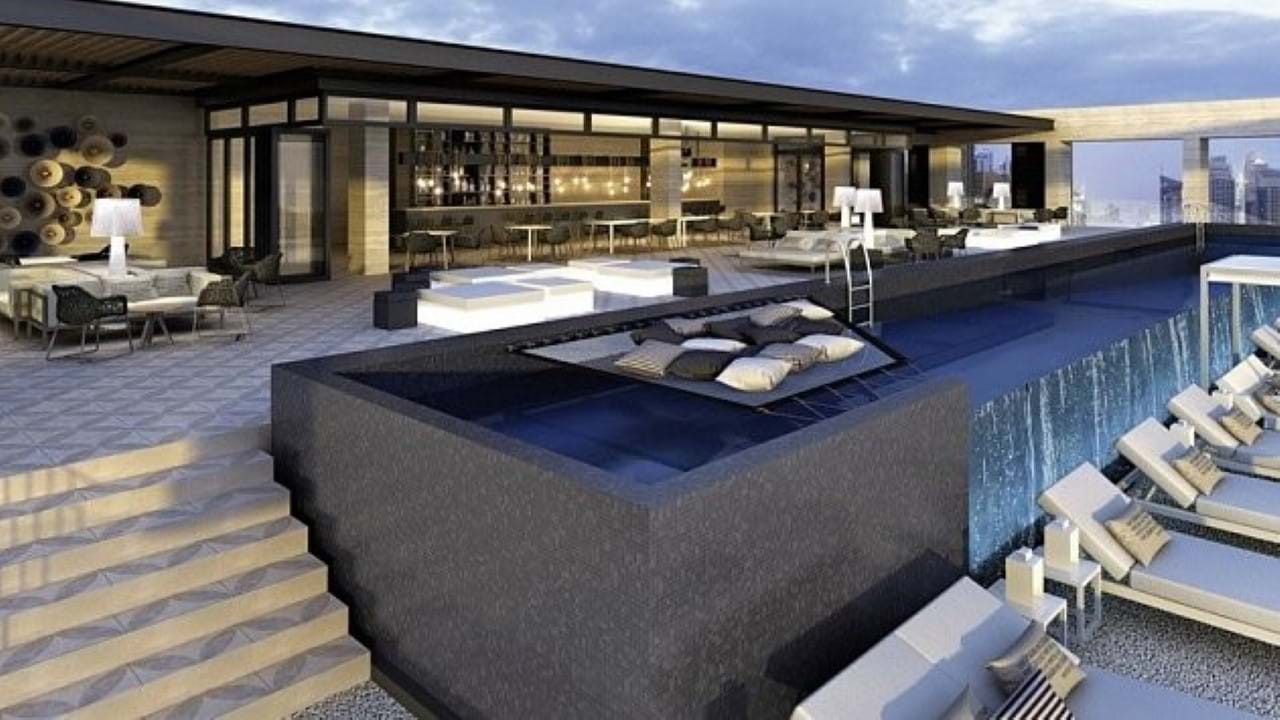 Canopy by Hilton Dubai Al Seef 4* Dubai