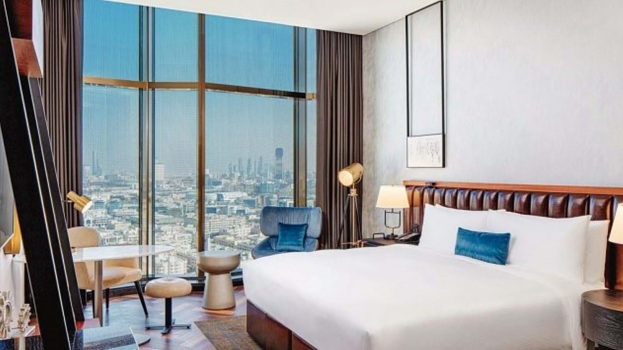 DoubleTree by Hilton Dubai M Square 5* Dubai
