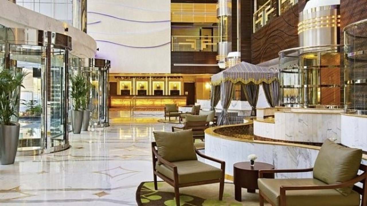 Doubletree by Hilton Dubai – Al Barsha 4* Dubai