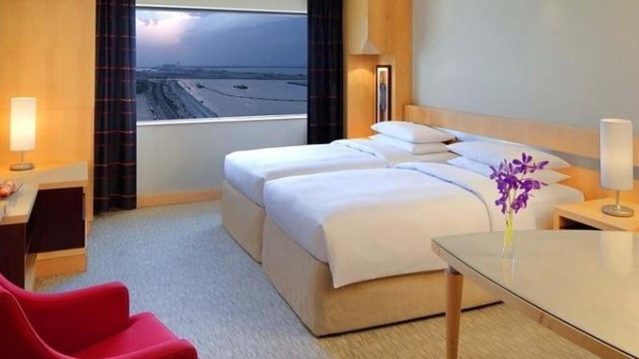 Hyatt Regency Dubai 5* Dubai